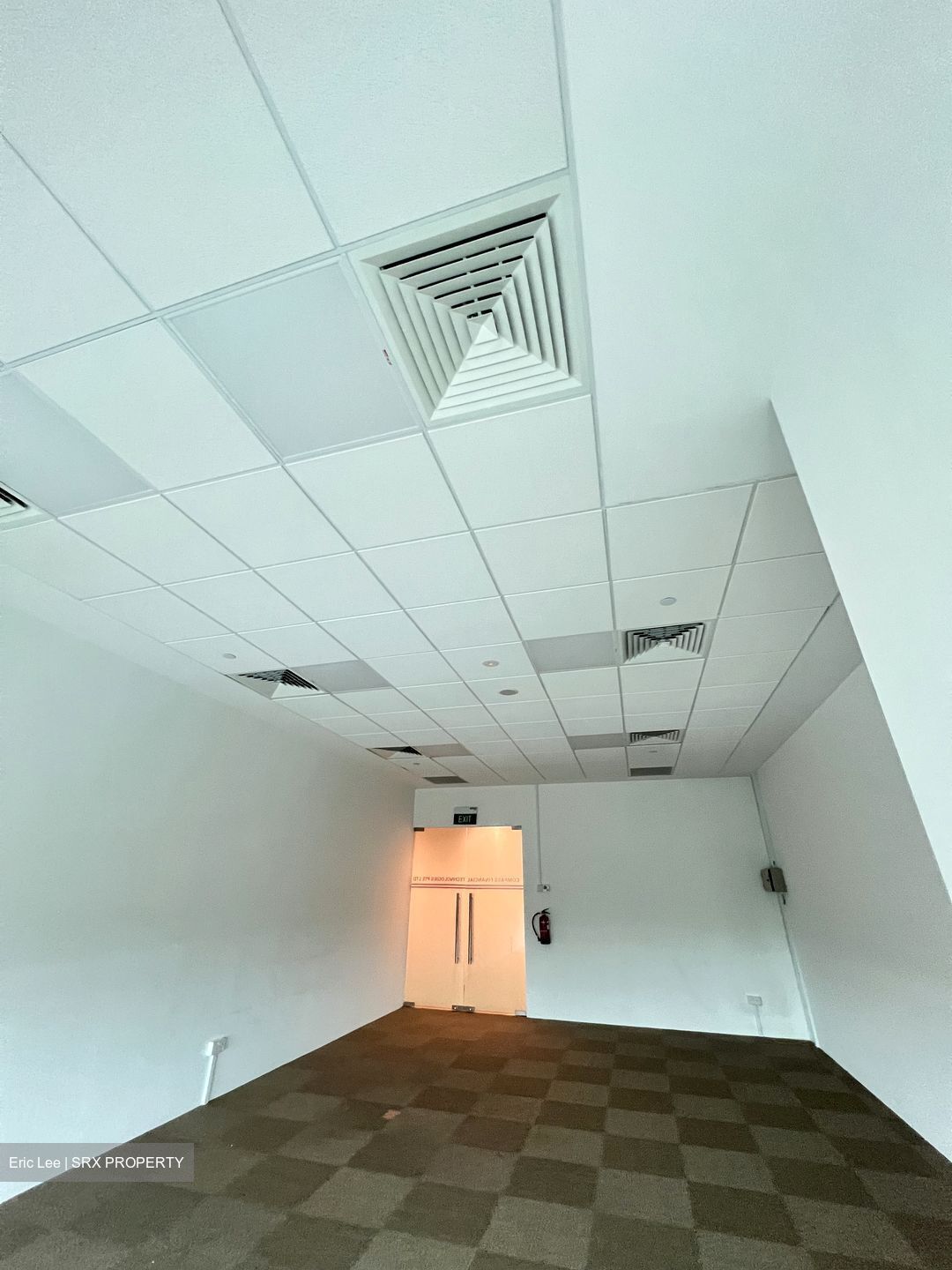 Vision Exchange (D22), Office #510854131